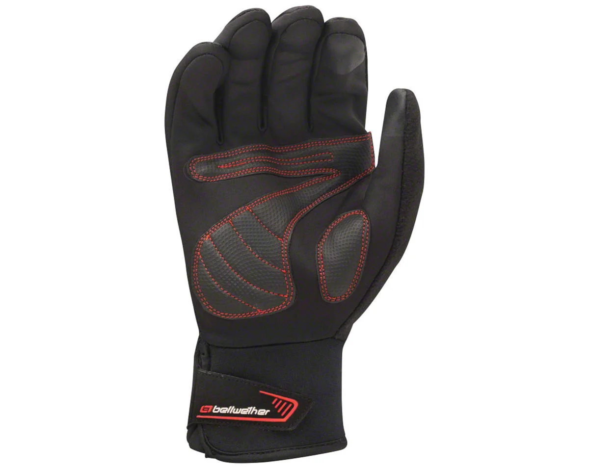 Bellwether Windstorm Gloves (Black) (S) - view 2